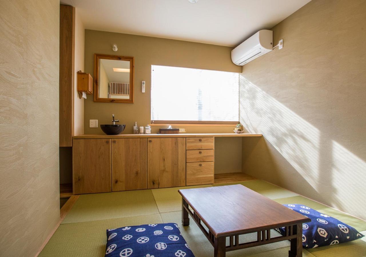 Shioriya Hotell Nagano Exteriör bild