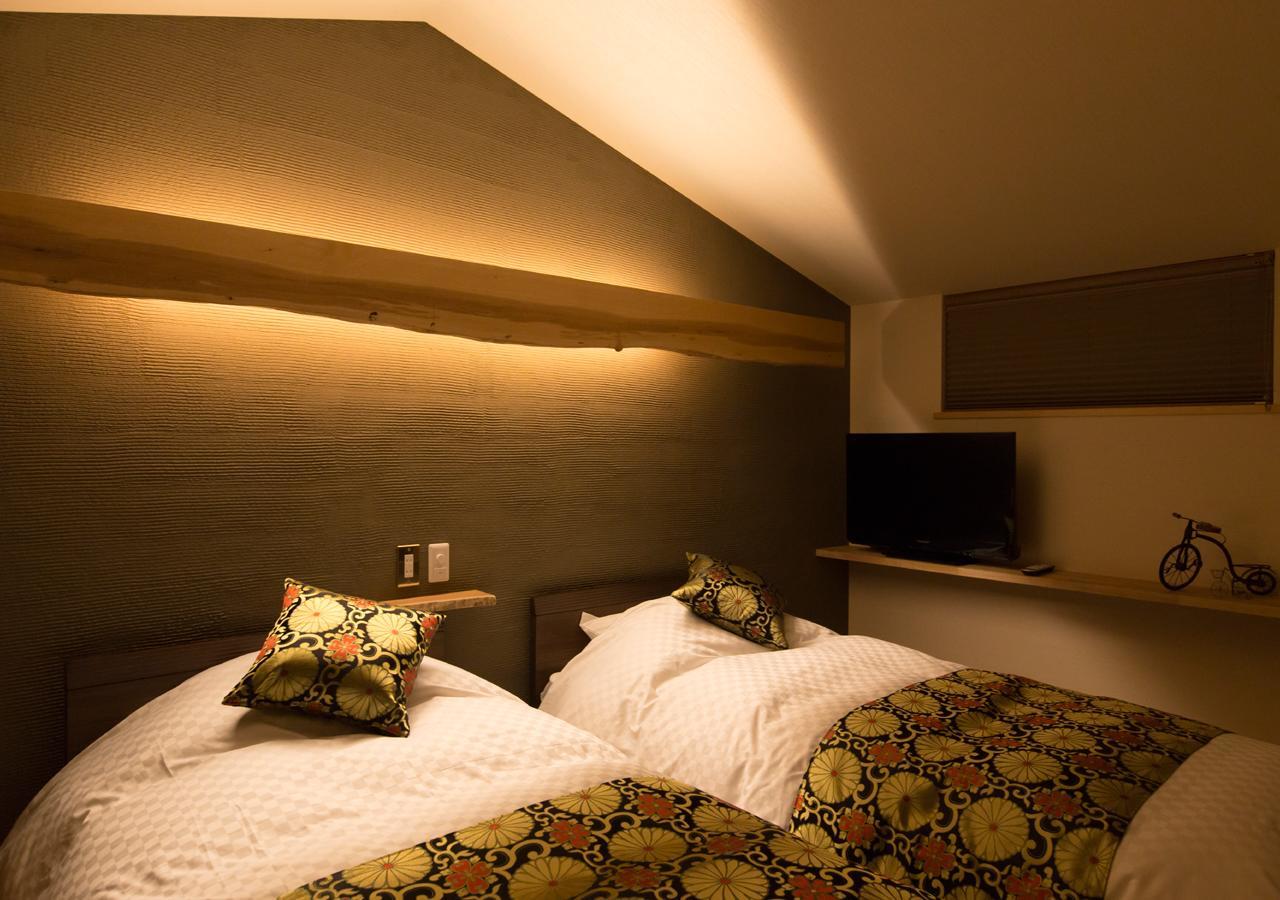 Shioriya Hotell Nagano Exteriör bild