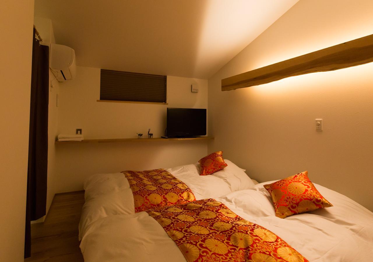 Shioriya Hotell Nagano Exteriör bild
