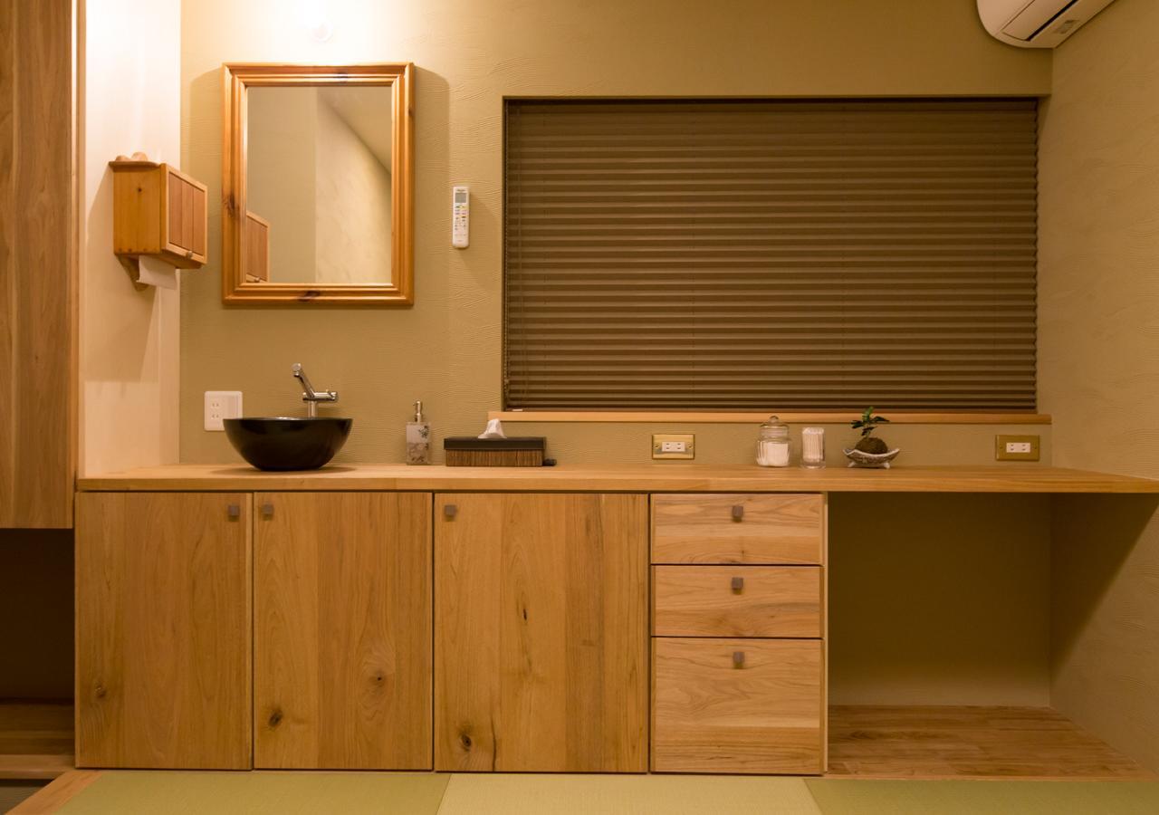 Shioriya Hotell Nagano Exteriör bild