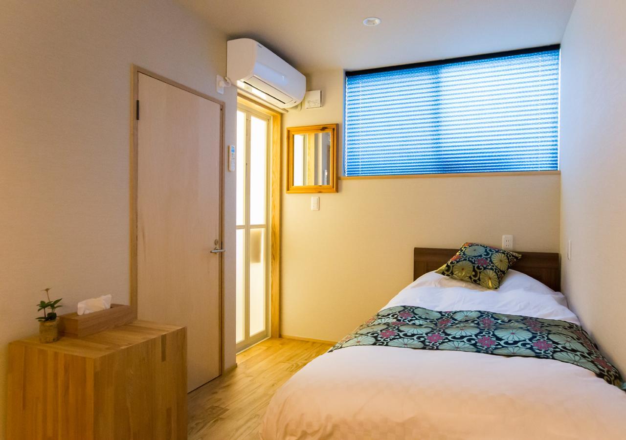 Shioriya Hotell Nagano Exteriör bild