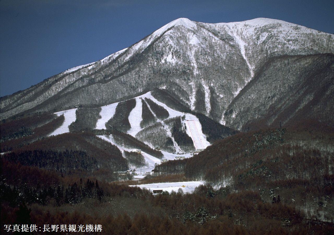Shioriya Hotell Nagano Exteriör bild