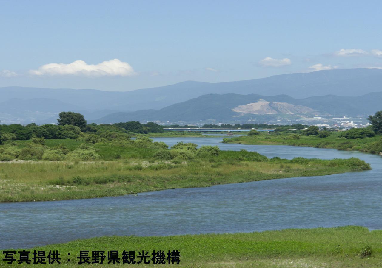 Shioriya Hotell Nagano Exteriör bild