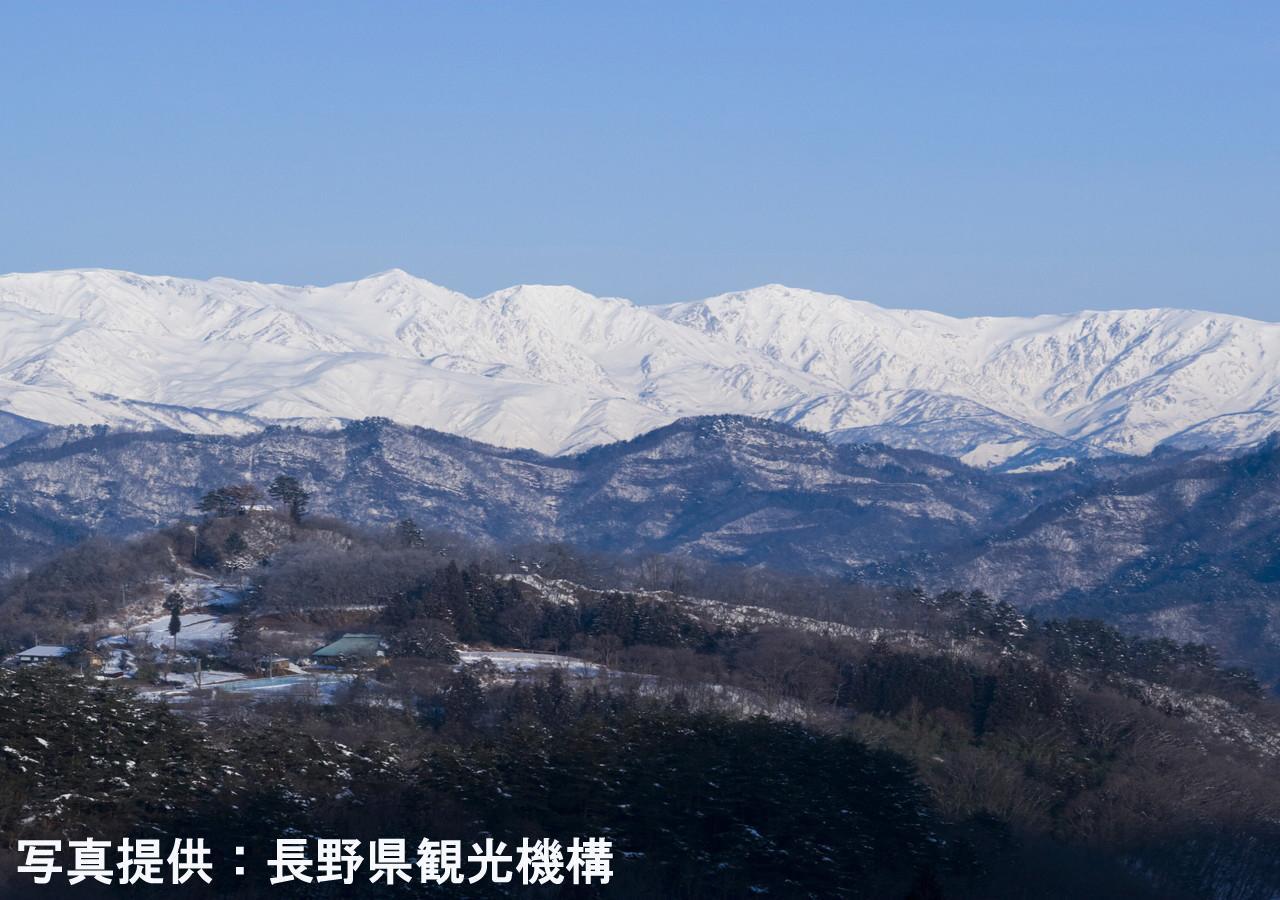 Shioriya Hotell Nagano Exteriör bild